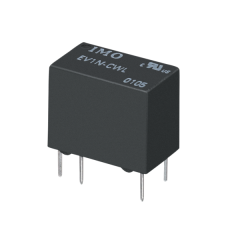 IMO Subminiature Signal Relay