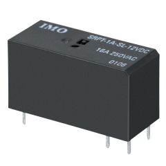 IMO Miniature High Power Relay