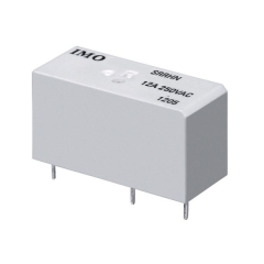 IMO Miniature High Power Relay