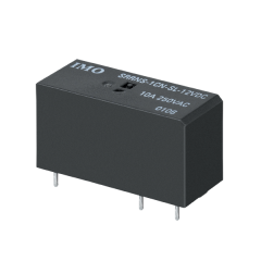 IMO Miniature High Power Relay