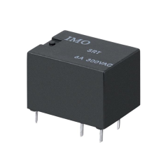 IMO Subminiature Power Relay