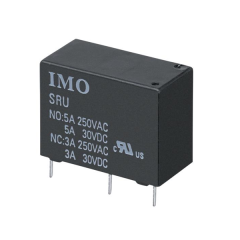 IMO Subminiature Power Relay