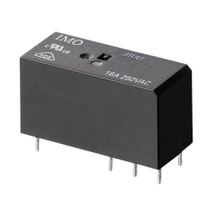 IMO Miniature High Power Relay