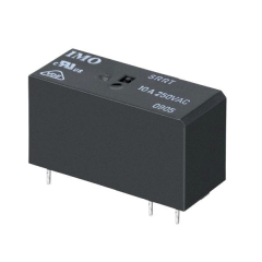 IMO Miniature High Power Relay