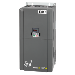 SD1 Series Variable Speed Drive