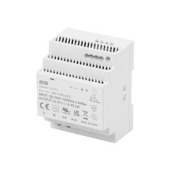 Power Supply 90-265V AC Input