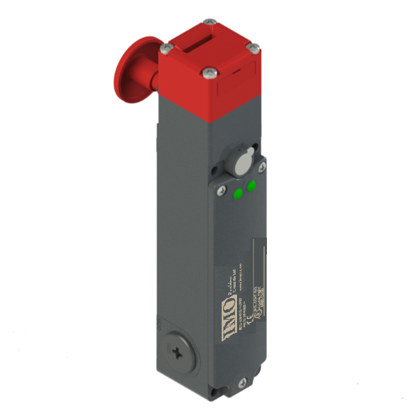 Safety Limit Switches - Control Panel Accessories